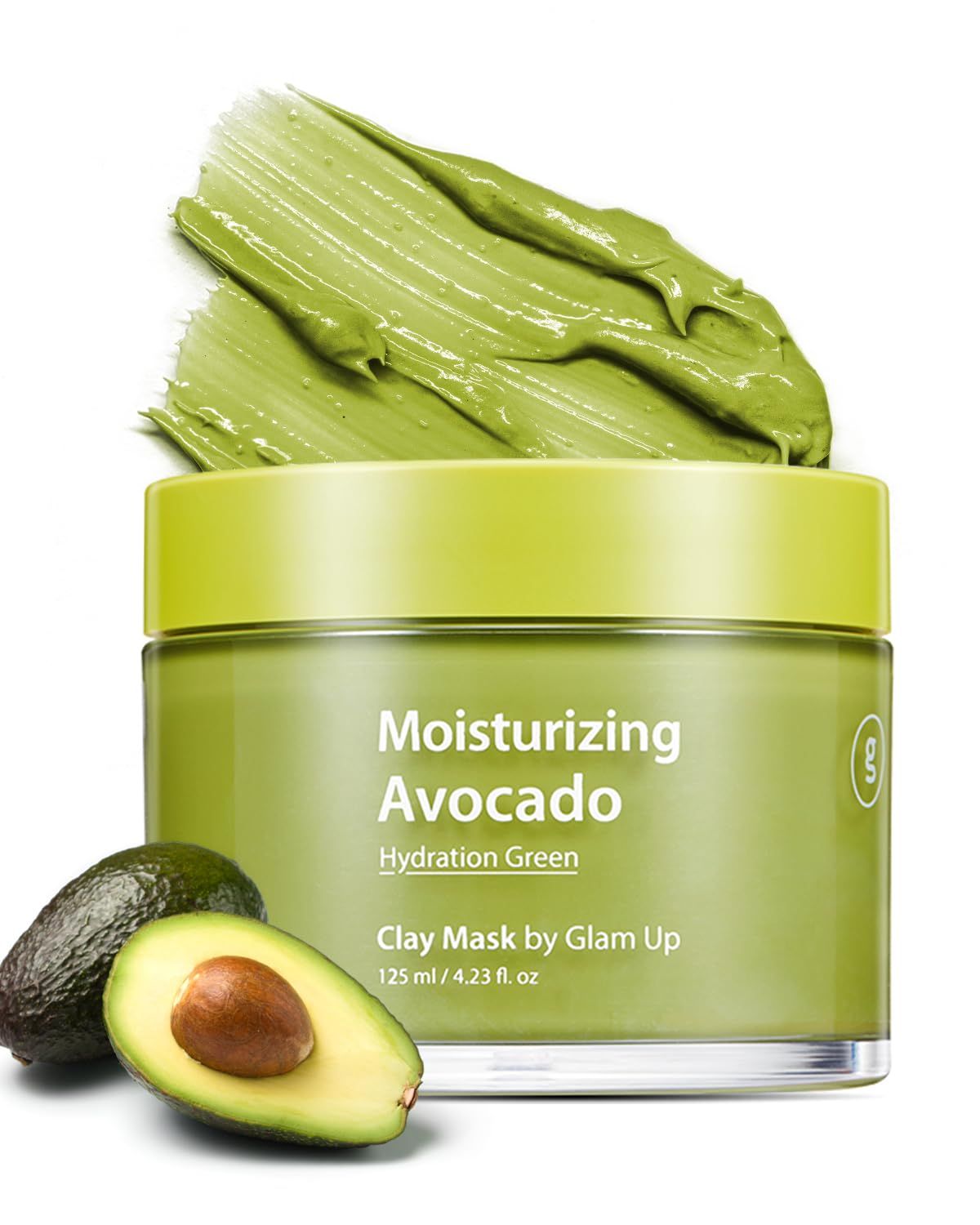Avocado Mask