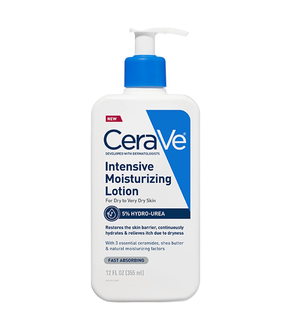 CeraVe Moisturizer