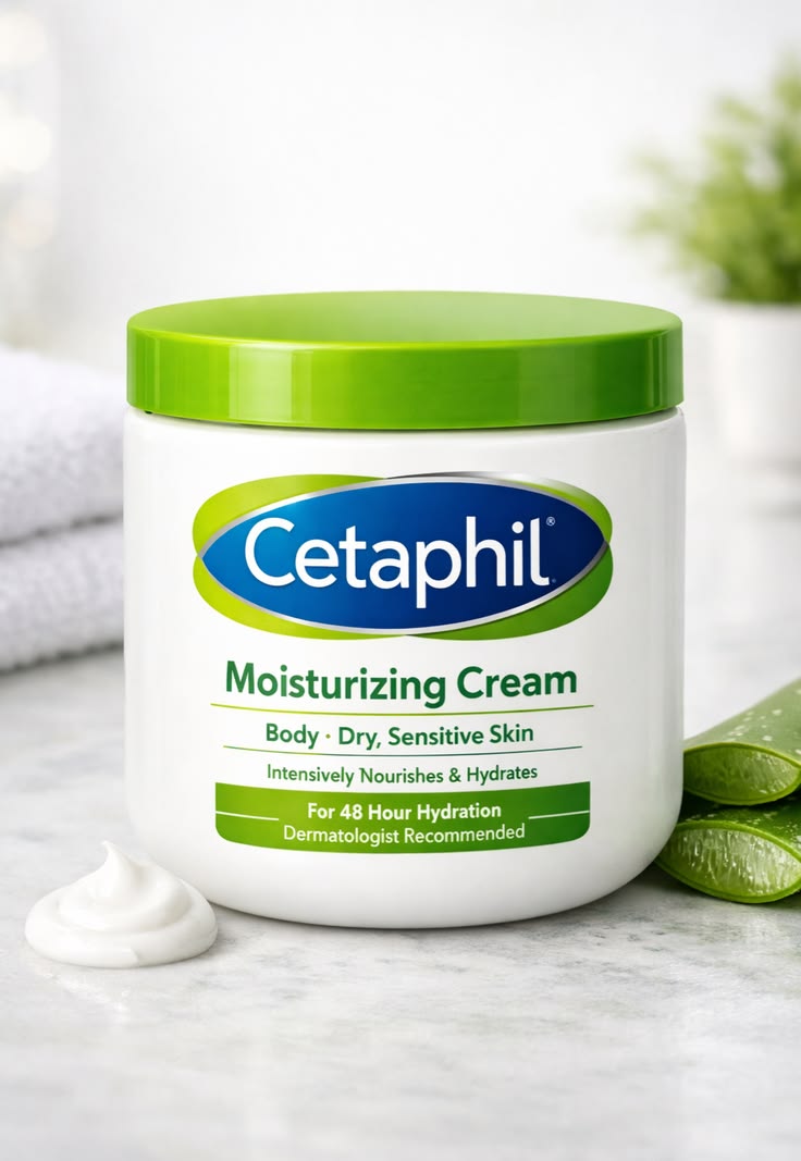 Cetaphil Cleanser