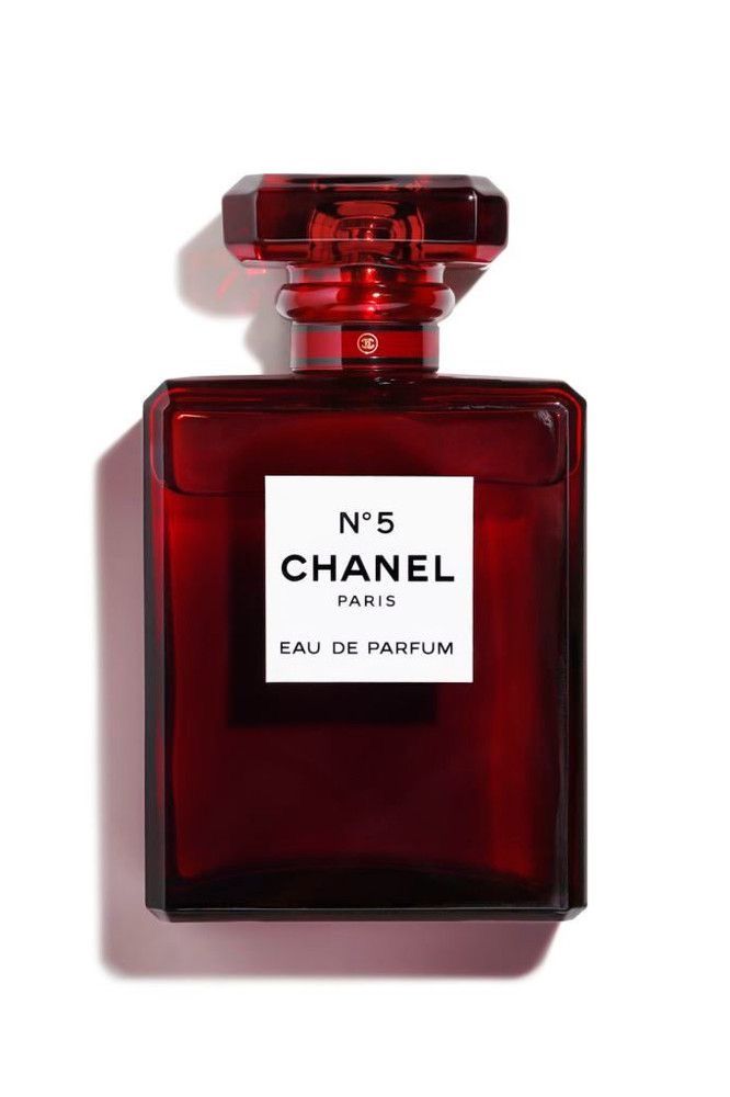 Chanel Mist