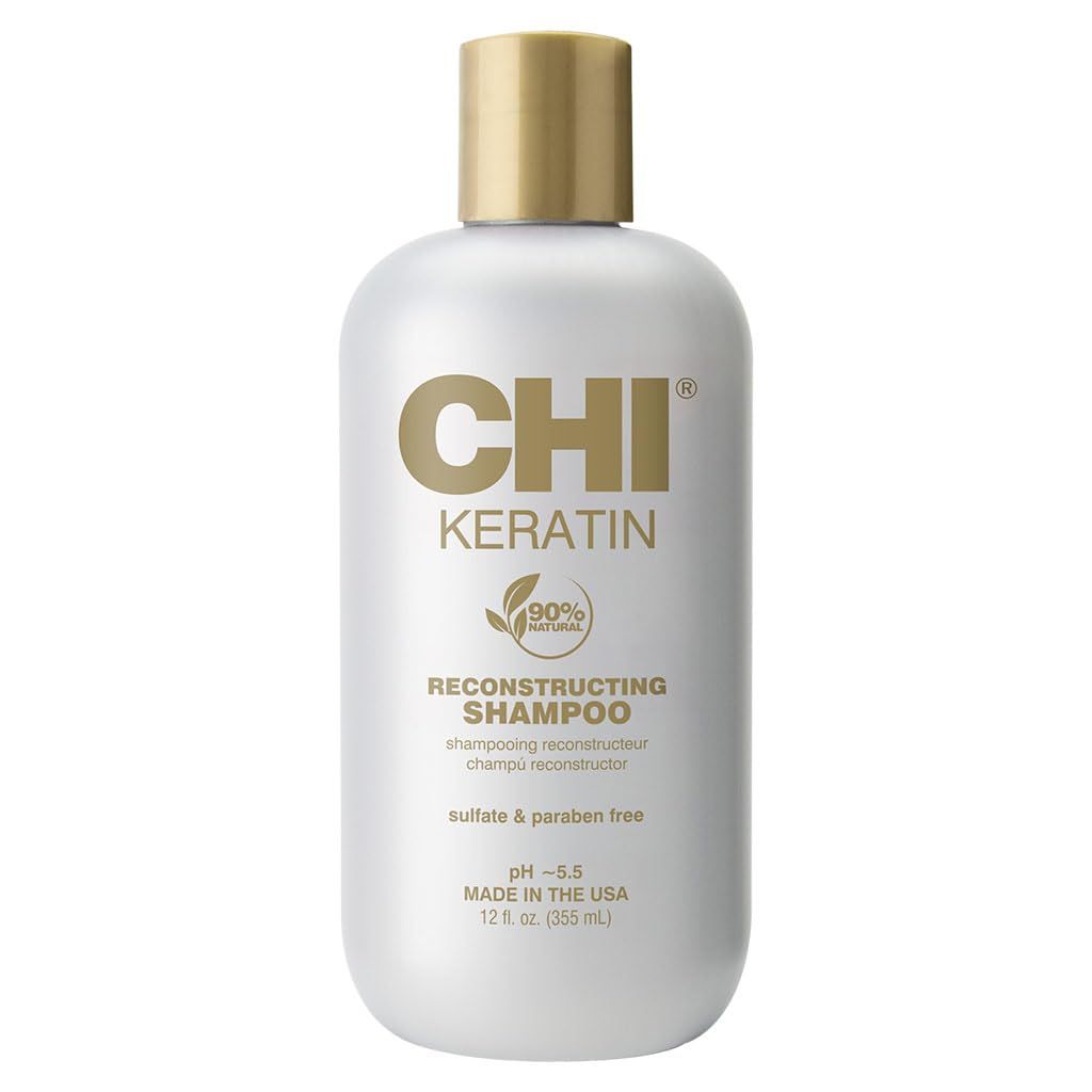 CHI Hair Spray