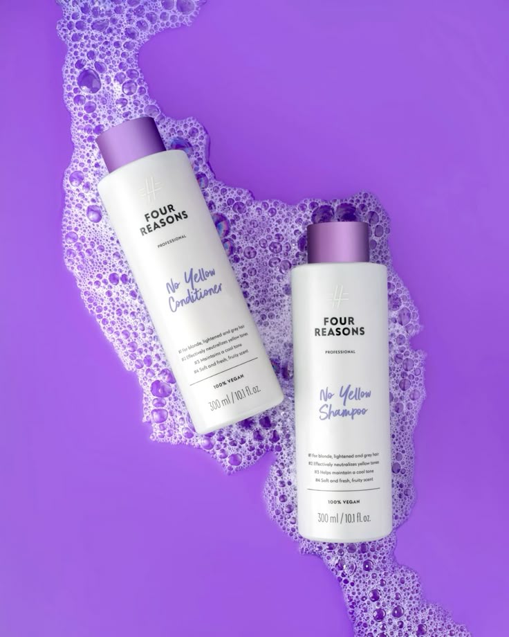 Hair Care