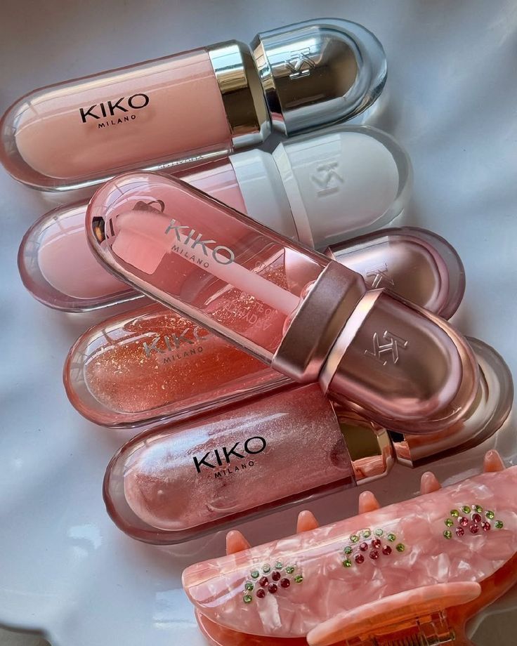 Kiko Lipstick