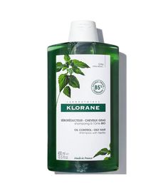 Klorane Shampoo