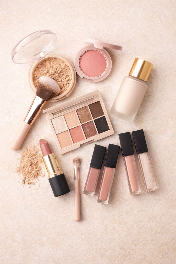About Violet Beauty