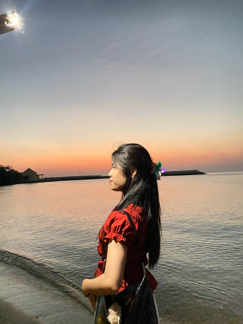 Isabelle Chen